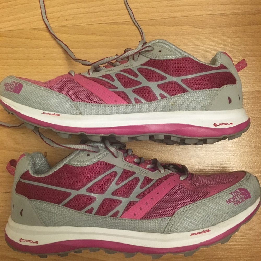 North Face Sneakers